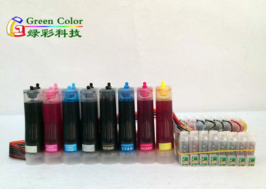 Bulk Ink System CLI 42 Cartridge CISS System for Canon Pro 100 Printer