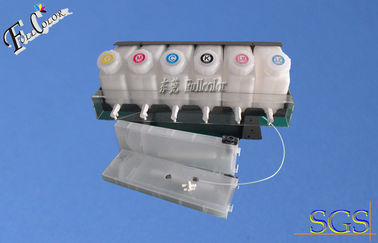 Compatible CISS Continuous Ink System For Mutoh 6000 6100 8000