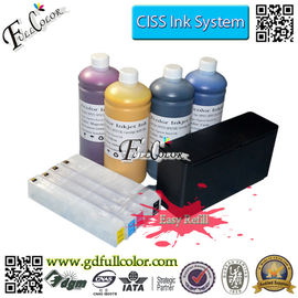 Office Printing CISS 250ml BK C M Y Pigment Ink Supply System For Use HP970 HP971 Ink Cartridge