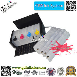 Office Printing CISS 250ml BK C M Y Pigment Ink Supply System For Use HP970 HP971 Ink Cartridge