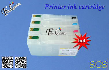 BK C M Y 100ml Refill Ink Cartridge T7901-4 For Epson Printer WF-4630