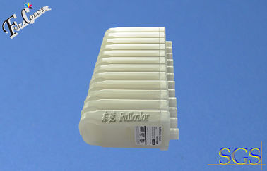 Empty Refillable Ink Cartridge For Canon Wide Format 8000 9000 8000S 9000S 8010S 9010S Printers
