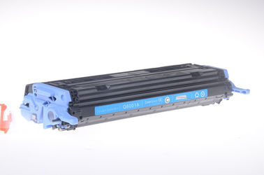 OEM Shell Q6000A HP Color Toner Cartridges For HP 2600n 1600 2605dn  CM1015 MFP