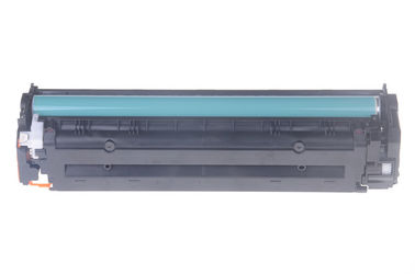 Refillable Compatible HP Color Toner Cartridges CB540A Used For CM130 1312