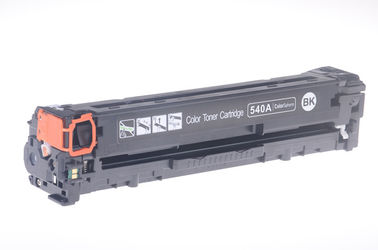 Refillable Compatible HP Color Toner Cartridges CB540A Used For CM130 1312