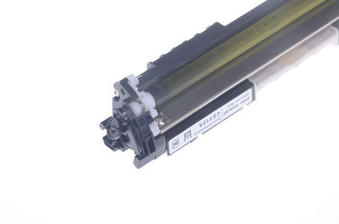 CE310A New HP Color Toner Cartridges 126A For HP CP1025 / 175