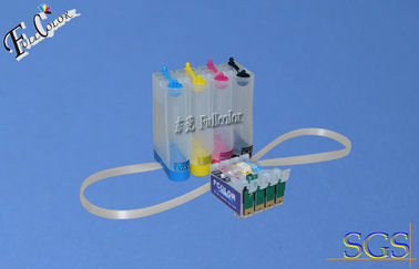 New Empty CISS Continuous Ink Supply System For Epson XP204 Printer