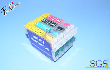 Epson XP 101 201 Deskjet Printer Empty Refillable Ink Cartridge 