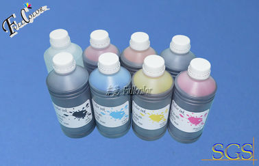 8Color Water-based Ink Bulk ink T6241 - T6248 Pigment Ink For Epson Stylus Pro GS6000