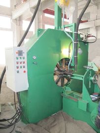Customized Max 500 Diameter Light Pole Machine for street lamp post