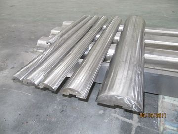 Single Rate Round / Circle / Conical Light Pole Tooling for Press Brake Machine