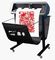 High Precision Vinyl Cutter Plotter With SD Card, Micro-step Driver For Adhesive Sticker