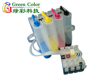 Continuous Ink Supply System for Canon PGI-750 CLI-751 CISS revolution