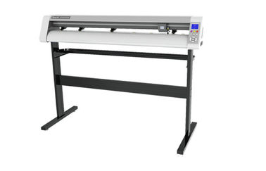 Reflective Film / Sign / Sticker Vinyl Cutting Plotter Machine with Servo Motor Driver