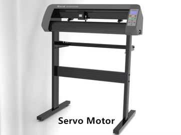 635mm Width Servo Motor Cutting Plotter with Laser Eye and Huge Pressure 1000g