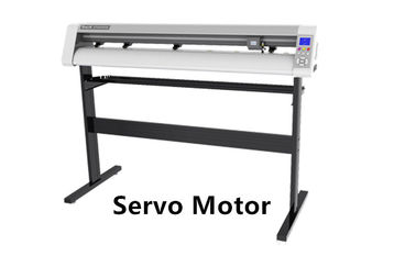 48'' Contour Cut Servo Motor Cutting Plotter TS48L Flexisign and AI Output