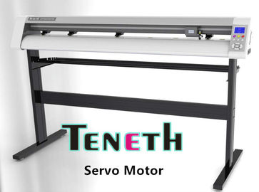 Vinyl Servo Cutting Plotter Machine 