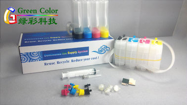 CISS ink system for HP 82 510 series printer ciss sublimation ink