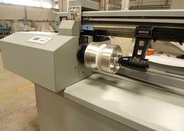 360DPI / 720DPI Rotary Rotary Inkjet Engraver System Textile Inkjet Screen Engraving Machine