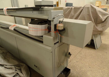 High Resolution Rotary Inkjet Engraver System 2200 / 3200 / 3600 mm Screen Breadth