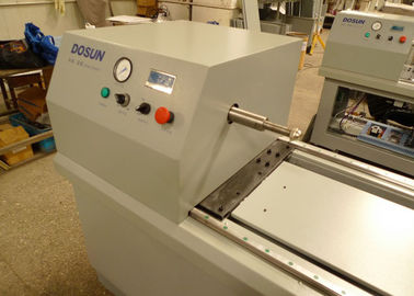 High Accuracy Blue UV Laser Rotary Engraver 820mm / 914mm / 1018mm Screen Repeat