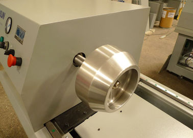 Blue UV Rotary Laser Engraver With Constant Temperature Controlling , High Resolution