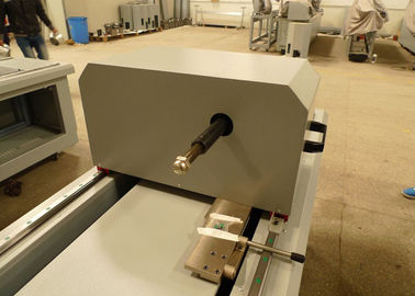 Blue UV Rotary Laser Engraver With Constant Temperature Controlling , High Resolution