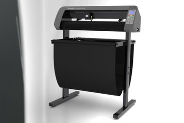 1000g Huge Pressure Digital Cutting Plotter Machine With Contour Cut , USB 2.0 Interface