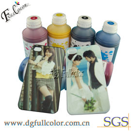 500ML 6 color transfer Ink, inkjet printer dye Sublimation Ink For Epson Stylus 1400 sublimation Printing