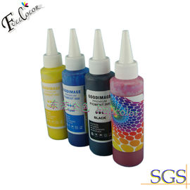 High Performance 4 Color Sublimation Printer Ink for Epson B500 Printers