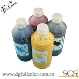 High Performance 4 Color Sublimation Printer Ink for Epson B500 Printers