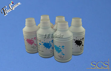 Custom Digital Printer Sublimation Ink for Epson 9600 sublimation printing 7color dye sublimation ink