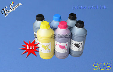 DX5 Printer Sbulimation Ink For Epson 7800 9800 7880 9880 Heat Transfer Printting 8 Colors Inkjet Inks