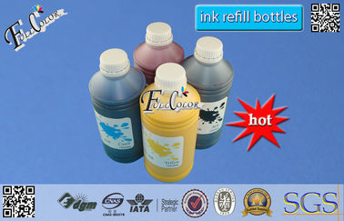 5 Colors Heat Transfer Printer Sublimation Ink For Epson Surecolor T3000 T5000 T7000 Inkjet Printer