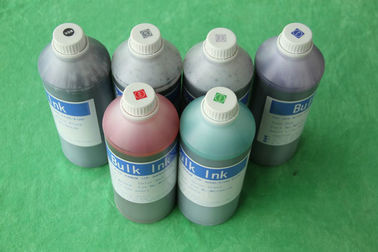 Wide Format Canon Pigment Ink , Water-based Canon IPF 5000 Inks
