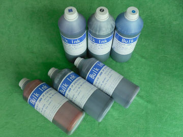 Lightproof Compatible Pigment Ink , Water-based Canon IPF 8300 8310 Inks