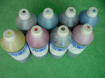 For Canon IPF 8300S 8310S Canon Pigment Ink , Waterproof Printer Inks