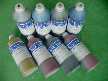 For Canon IPF 8300S 8310S Canon Pigment Ink , Waterproof Printer Inks
