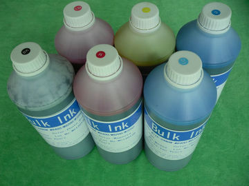 Replacement Refill Canon Pigment Ink Wide Format , Digital Type
