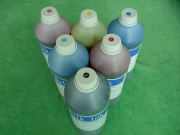 Replacement Refill Canon Pigment Ink Wide Format , Digital Type