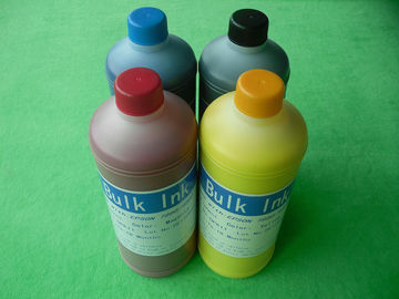 Lightproof Water-based Epson Pigment Ink for Epson 1800 2400