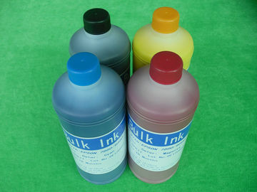 Waterproof Refill Epson Pigment Ink for Epson 4000 7600 9600 Wide Format