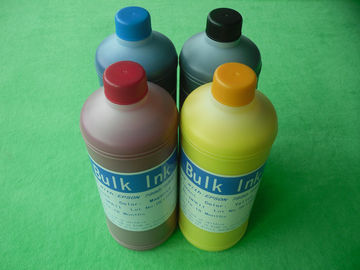 Water-based Epson Printer Pigment Ink Replacement in  C M Y Colors