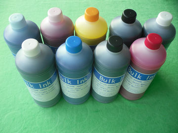 Wide Format Epson Pigment Ink / Waterproof Refilling Printer Inks