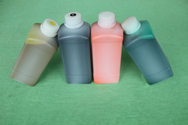 Wide Format Epson Pigment Ink / Waterproof Epson GS6000 Printer Inks