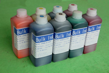 Wide Format Epson Pigment Ink / Waterproof Epson GS6000 Printer Inks