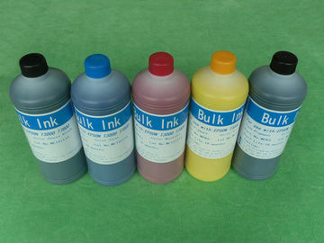 Influent Printing Wide Format Pigment Ink Eco solvent for Epson Printer