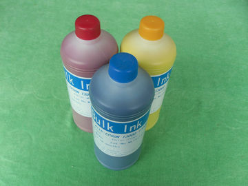 Influent Printing Wide Format Pigment Ink Eco solvent for Epson Printer