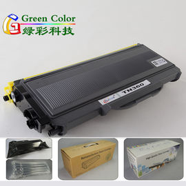 Black Compatible Laser Toner Cartridge , Brother TN360 / 2125 DR360 / 2125 Toner Cartridge