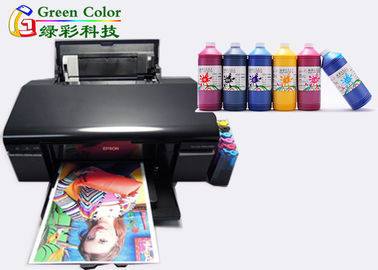 Water Based Pigment Black Ink for Epson Stylus Pro3800 3800C 3850 3880 3890